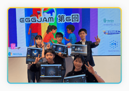 イベント開催の様子 3