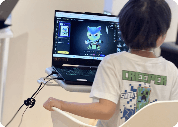 原体験