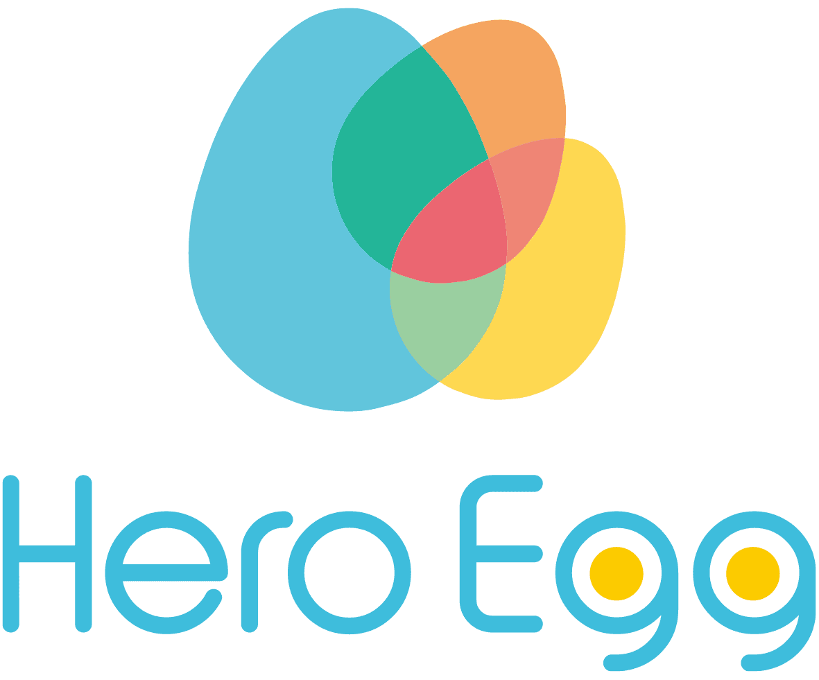 Hero Egg